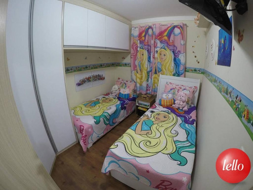 Imagem 28 de 30 de Apartamento - Ref: 228576