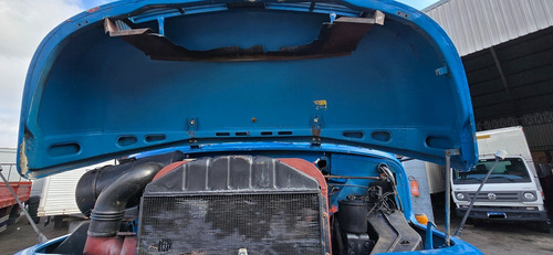 Mb 1313 75 Chassi