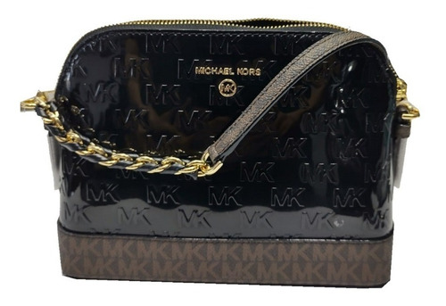 Bolsa Mujer Michael Kors Domo 32f2gt9c7a Original Importada