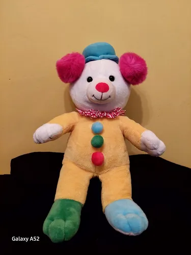 Liverpool peluches store