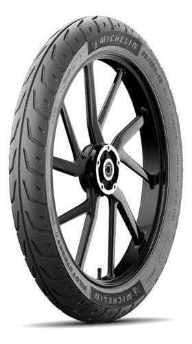 Llanta 110/70-17 Michelin Pilot Street 2 54s Tl