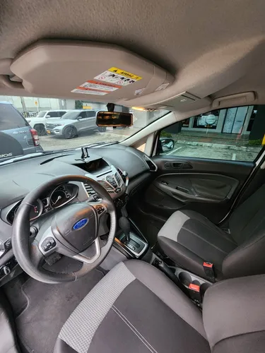Ford Ecosport 2.0 Freestyle 4x2