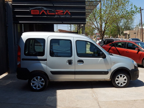Renault Kangoo Authentique 1.6 - 2015