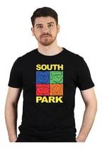 Comprar Remera Dibujos Animados Varios Diseños - Algodón 1ra Calidad
