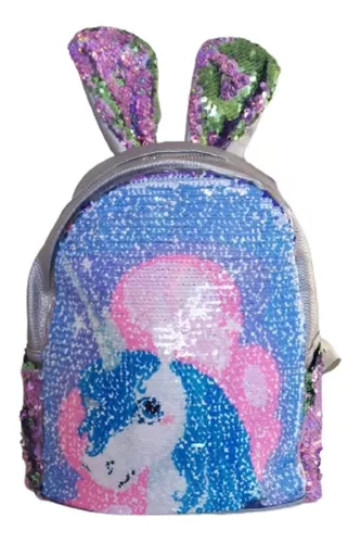 Mochila Infantil - Fairies - Panet i Pernil