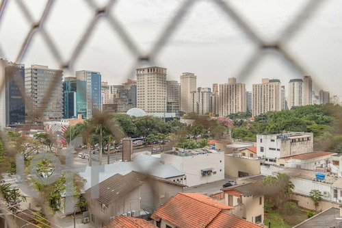 Imagem 19 de 30 de Apartamento Em Sé, São Paulo/sp De 91m² 2 Quartos À Venda Por R$ 1.680.000,00 - Ap2323257-s