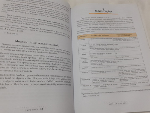 Como Passar Em Provas E Concursos William Douglas (Usado)