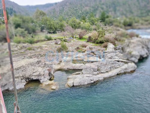 Tranquila Parcela 0,5ha Tranquilidad (92297)
