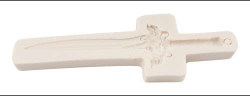 Fckemlds Armas De La Espada Moldes De Fondant Fondant Para