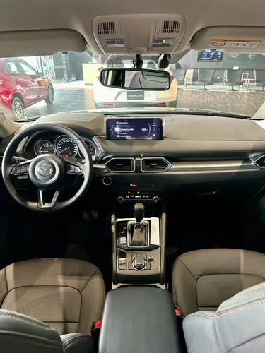 Mazda CX-5 Touring 2.0 New!!