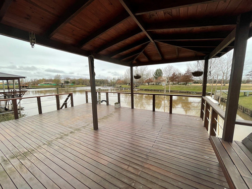 Imagen 25 de 30 de Casa Chalet En Venta Ubicado En Isla Del Este, Delta, Tigre