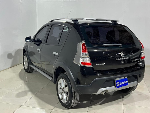 Renault Sandero Stepway 1.6 Confort 105cv