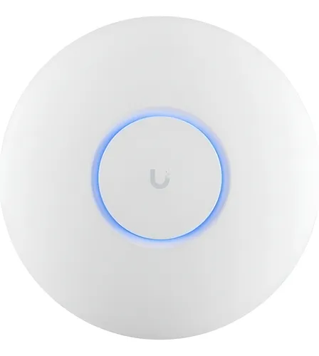 Access Point Ubiquiti U6+ Unifi Wifi-6 Dual Band