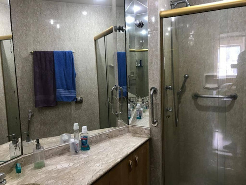 Flat Com 1 Dormitório À Venda, 56 M² Por R$ 1.100.000,00 - Leblon - Rio De Janeiro/rj - Fl0298