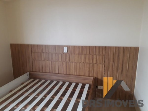 Imagem 13 de 14 de Apartamento Padrão - Ap683-v