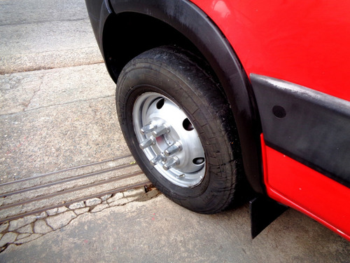 Imagem 12 de 14 de Iveco Daily 35s14
