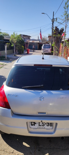 Imagen 18 de 25 de Suzuki Swift 1.5 Japonés