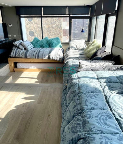 Departamento En Venta En Lo Barnechea