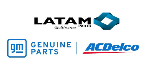Junta Tapa Punterías Chevy 1994-2012 Tornado 2011-2021