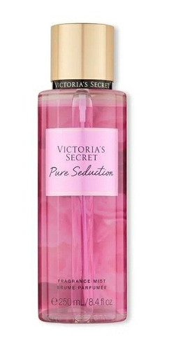 Body Mist Victoria's Secret Locion Pure Seduction 250ml