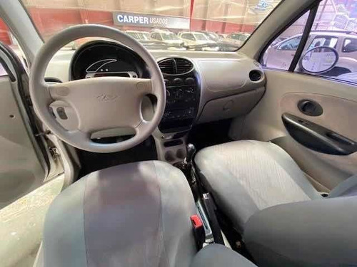 Chery Qq 1.1 Extra Full *** Impecable *** 48 Cuotas 100%