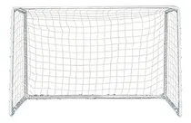 Comprar Arcos De Futbol De Acero \u002F 3x2m Con Red De Nylon