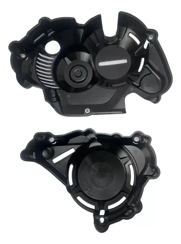 Protector Tapas Motor Xr 190l, Xre 190 Amx