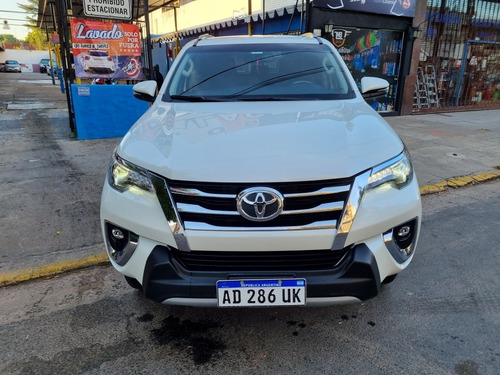 Toyota Sw4 2.8 Srx 177cv 4x4 7as At 2019