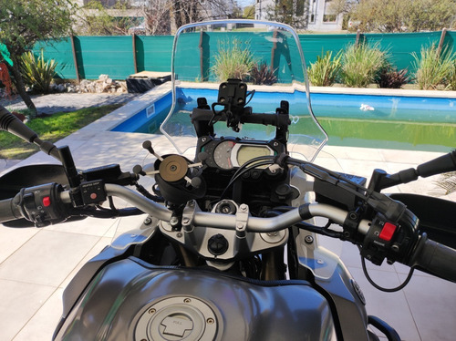 Imagen 20 de 25 de Yamaha Super Tenere 1200 Cc - Mod. 2013 - Super Tenere 1200
