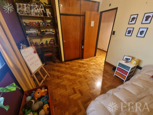 Imagen 16 de 27 de Venta Casa 5 Ambientes Con Fondo Libre En Wilde