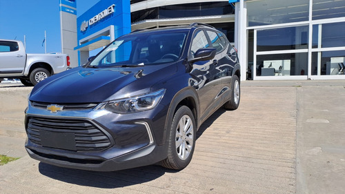 Chevrolet Tracker 1.2 Turbo Ltz At