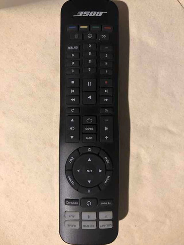 Bose Solo 15 Series Ii Tv Sound System