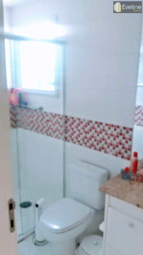 Imagem 25 de 30 de Venda Helbor Reserva Do Itapety - Apartamento - 3 Dms 3 Suítes - V591