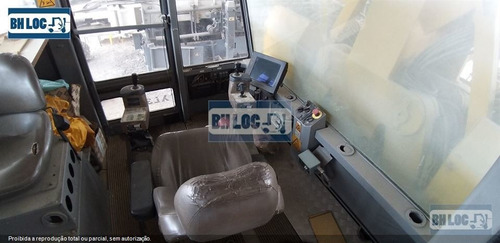 Perfuratriz Atlas Copco Rocket Boomer Xl3 C Ref.190741