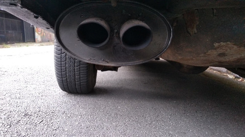 Chevrolet Opala Comodoro Cupê
