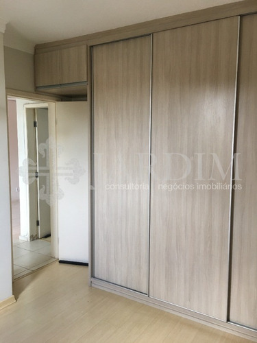 Imagem 17 de 26 de Apartamento Piracicamirim - Venda - Ap01191 - 69318921