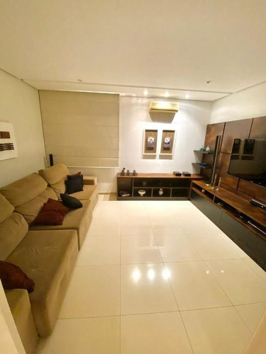 Imagem 13 de 15 de Casa Em Condominio - Parque Residencial Damha Iv - Ref: 13279 - V-ca2962