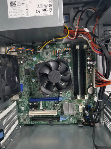 Cpu Escritorio Dell 990 Core I7 2da 8gb 500gb 2nd Lcd 19puLG (Reacondicionado)