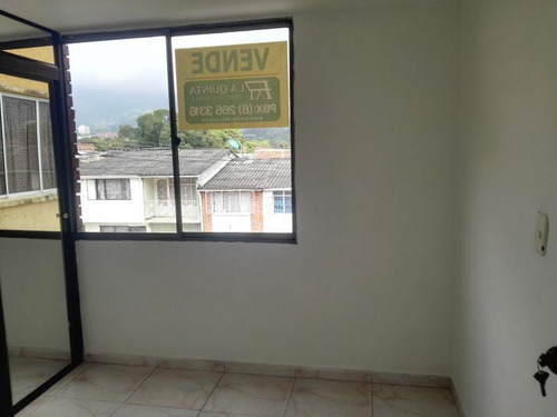 Imagen 15 de 17 de Apartamento En Venta