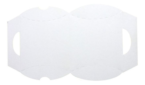 Valijita Val1 Sublimable X 50u Packaging Sublimar