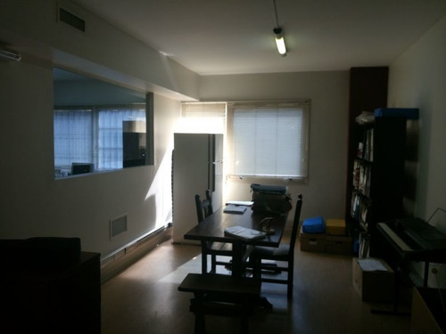 Imagen 8 de 11 de Suipacha Y Rivadavia, Excelente Oficina 156 M2