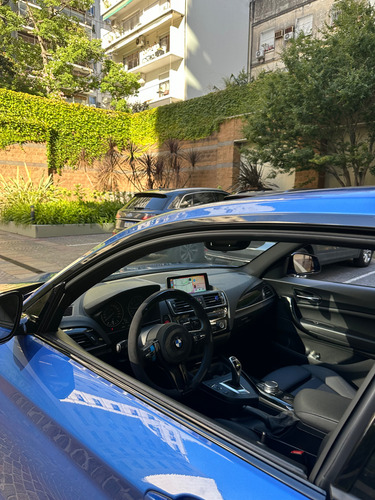 Bmw M140i