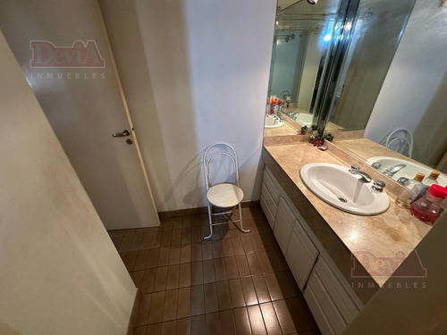Venta - Departamento - 3 Ambientes - Blanco Encalada 2300 - Belgrano