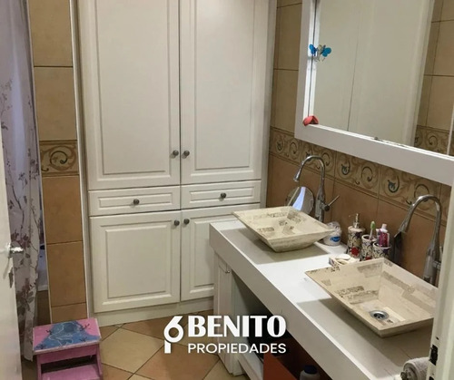 Chalet En Alquiler. Barrio Cerrado Las Acacias. Muñiz.