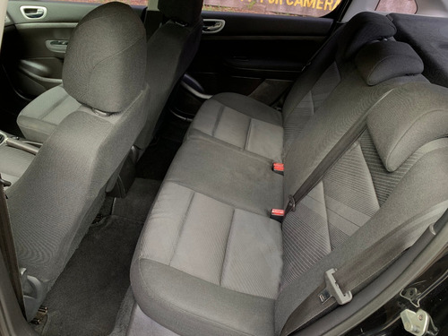 Peugeot 307 Sedan 1.6!!! R$20.900,00!!! Placa I !! C/ Teto!