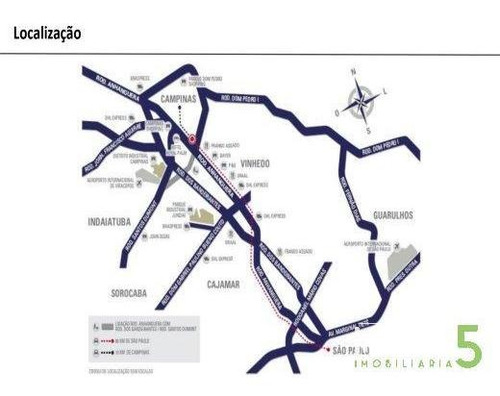 Imagem 8 de 11 de Galpao - Jardim Do Lago - 1334