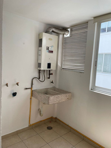 Imagen 27 de 30 de Departamento En Renta Y/o Venta En La Colonia Roma