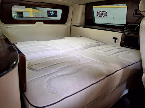 Cadillac Escalade 6.2 Platinum At Ed Especial De Bello Van