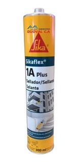 Sikaflex 1a Plus