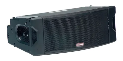 Cabina Eaw Kf720, 700 Watt, 5 X 6 , Pasiva, Para Line Array